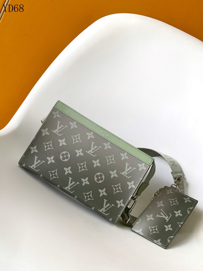 LVutton YD68048 M13197 M83384 Pochette Metis