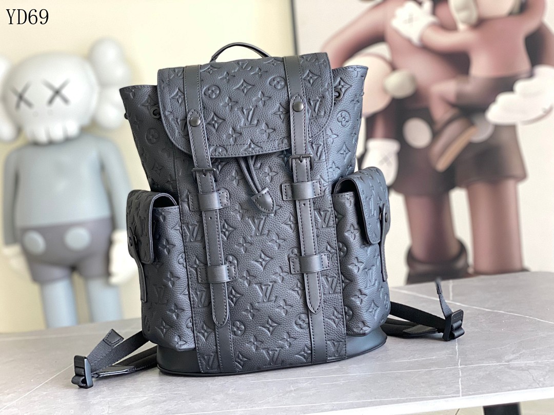 LVutton YD6968 M20899 Neverfull Tote
