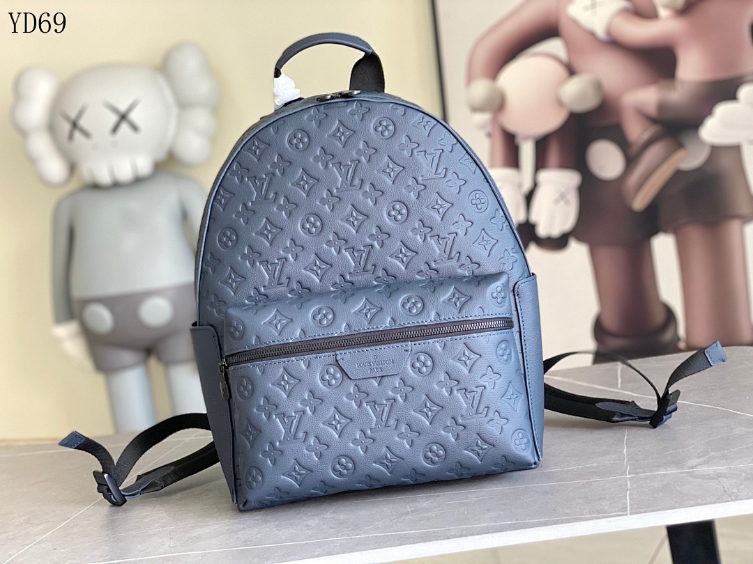 LVutton YD6967 Neverfull Tote