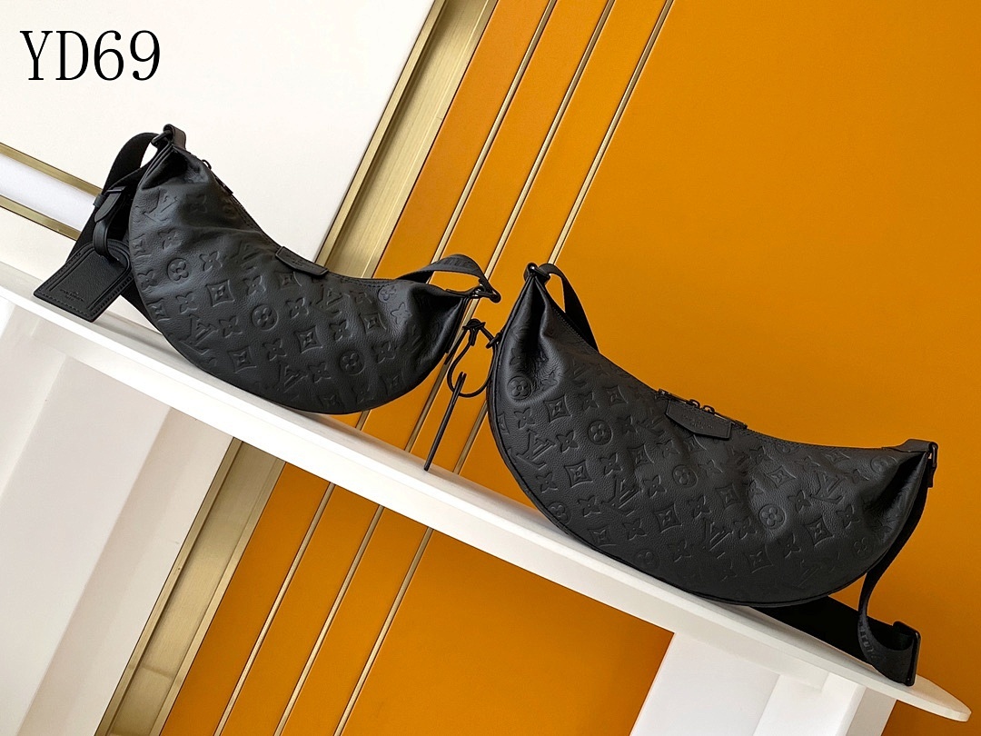 LVutton YD6958 M12850 Belt Bag