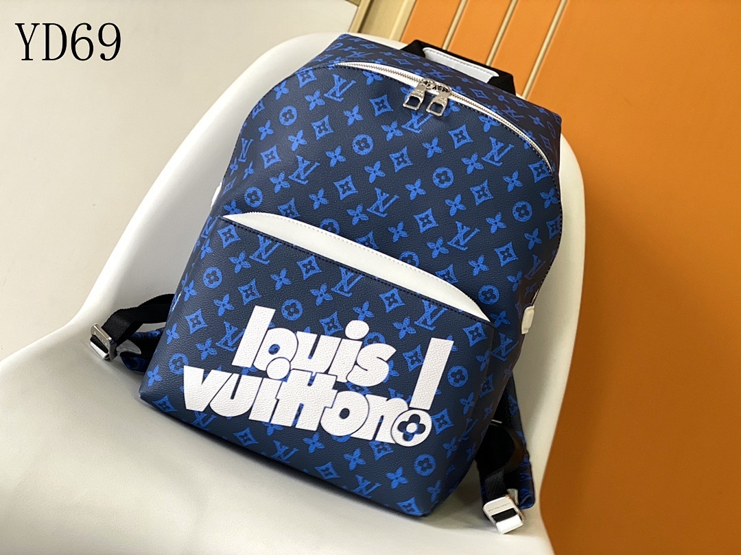 LVutton YD69 Belt Bag