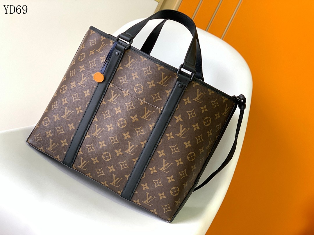 LVutton M45734 Keepall Bandoulière 50