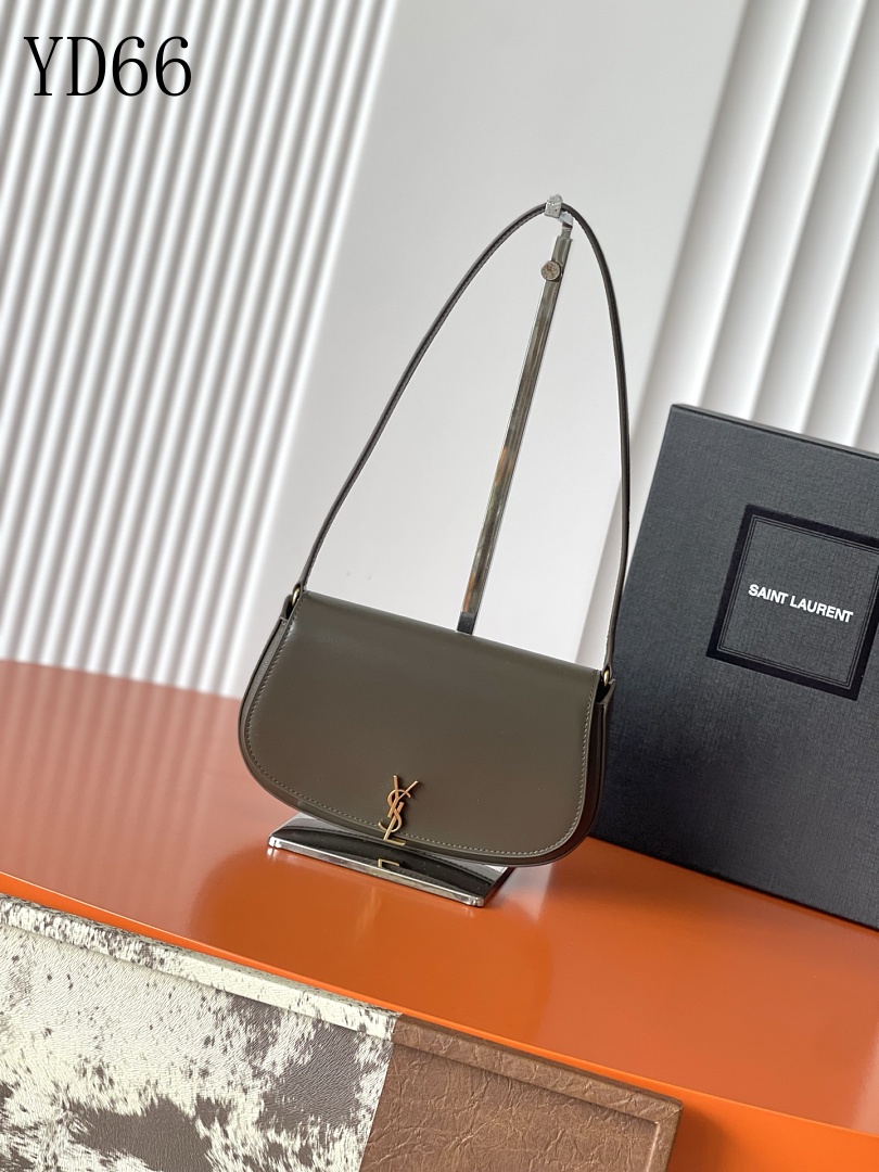 SntLaurent YSL Monogramme Shoulder Bag