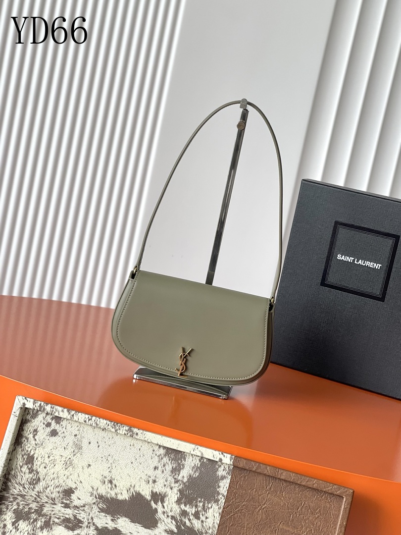 SntLaurent Paris Clutch