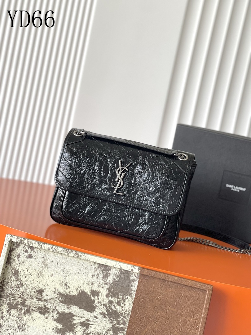 LVutton YD6675 Chain Shoulder Bag