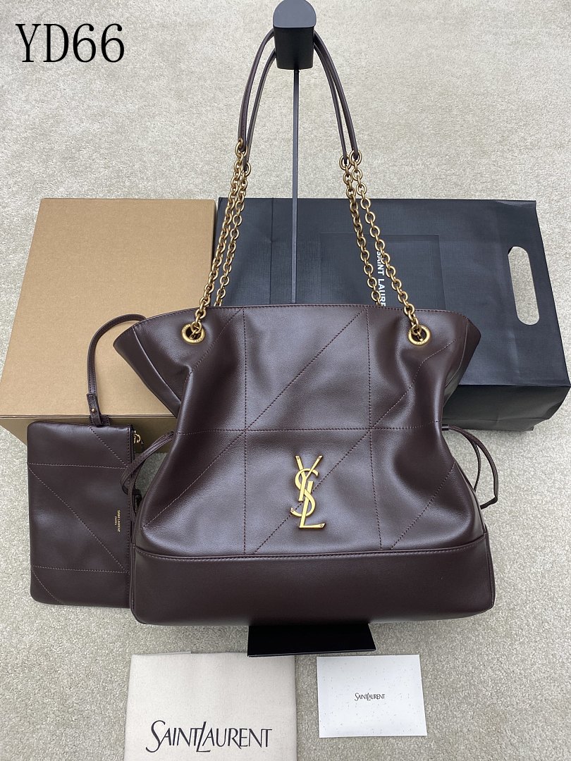SntLaurent YSL Medium Chain Bag