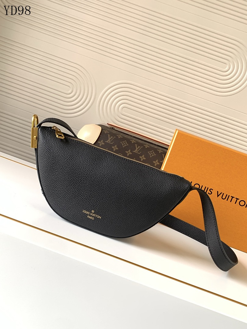 LVutton YD9842 Belt Bag