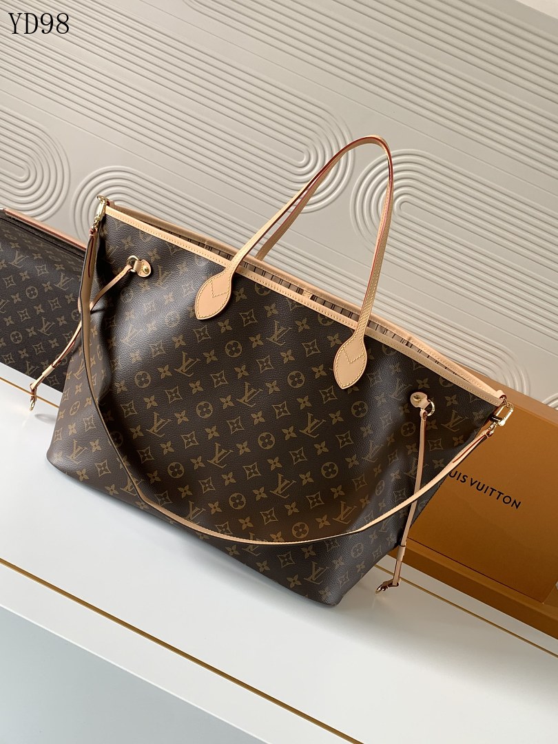 LVutton YD9853 Neverfull Tote