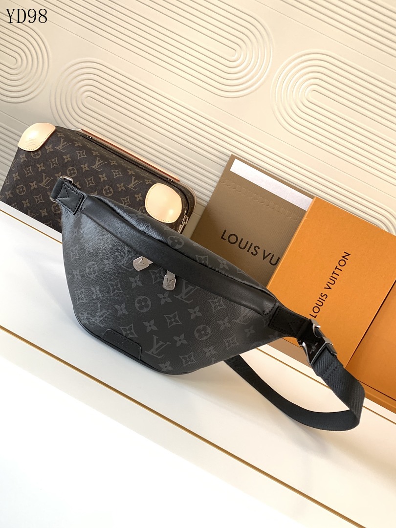 LVutton YD9841 Monogram Canvas Neverfull Tote