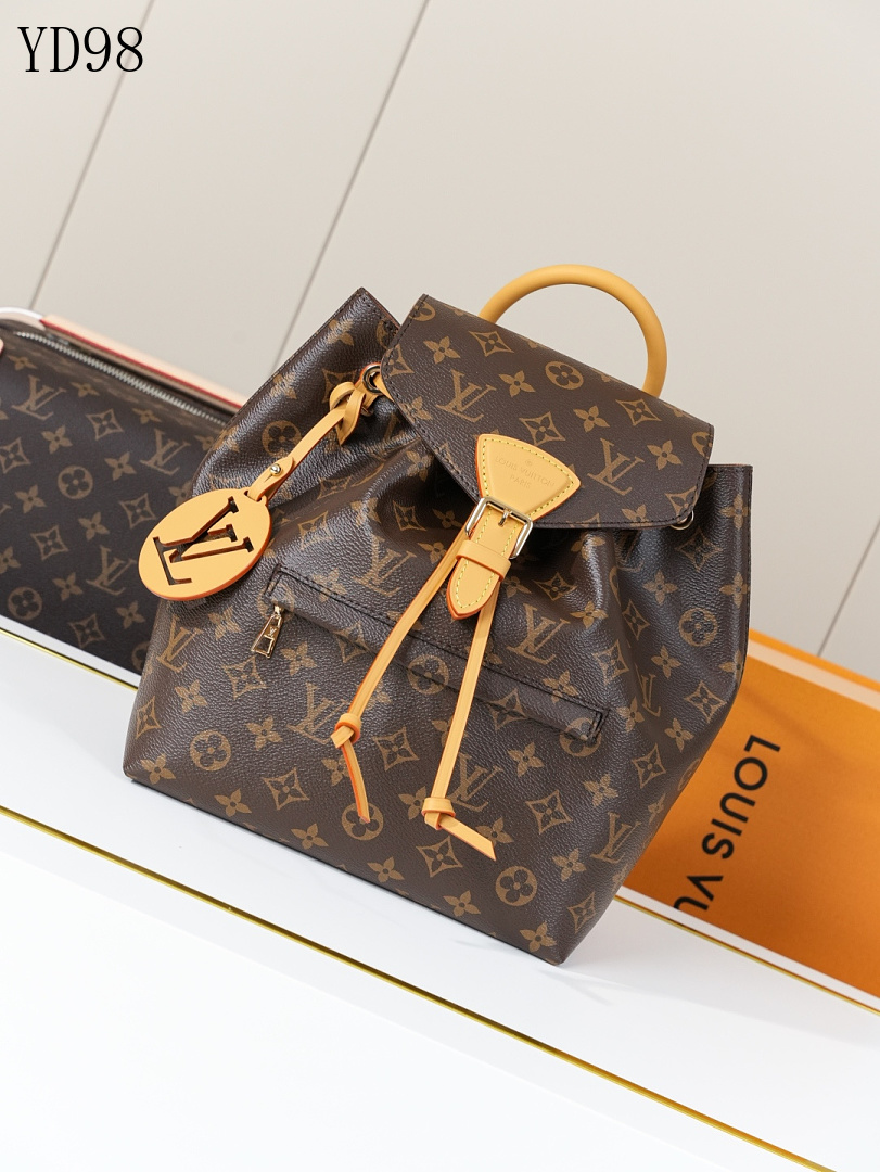 LVutton M45515 Keepall 45 Duffle Bag