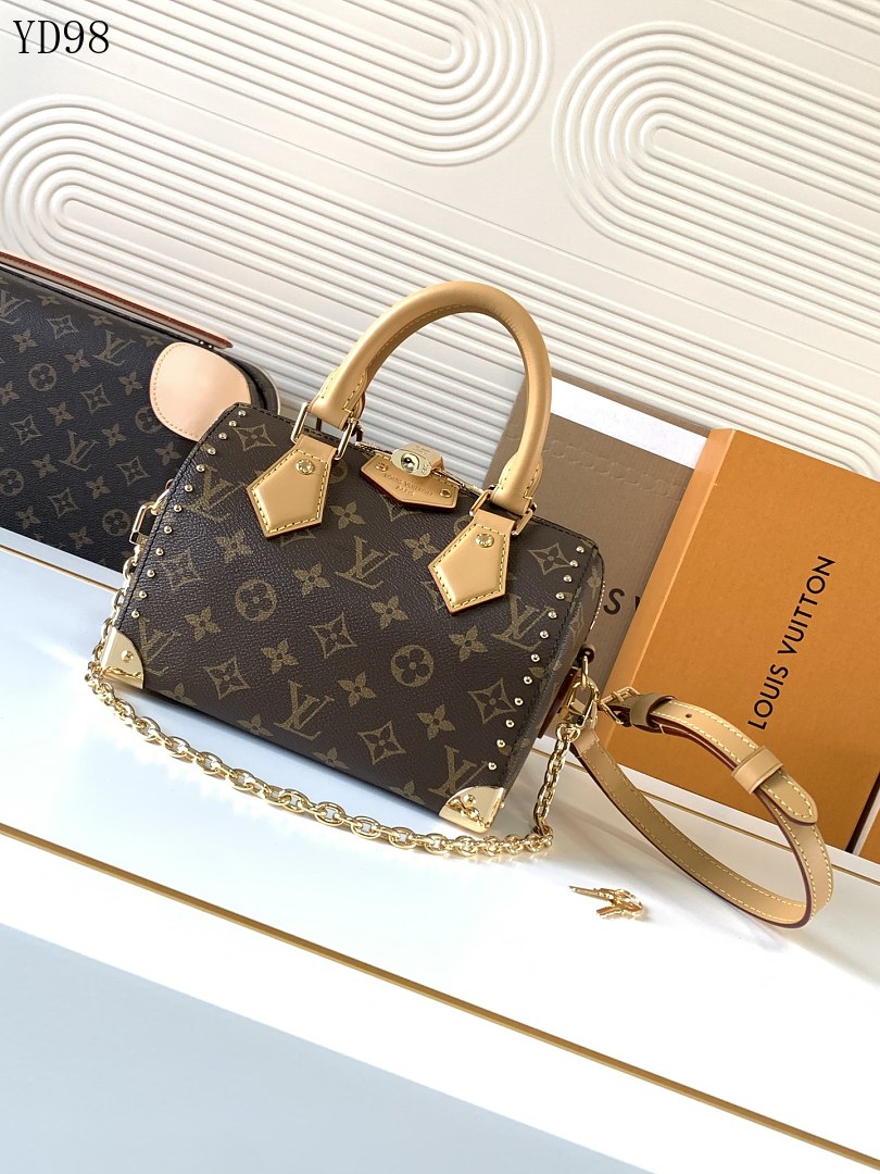 LVutton YD9855 Keepall Bandoulière 20 1 LVutton YD9855 Keepall Bandoulière 20