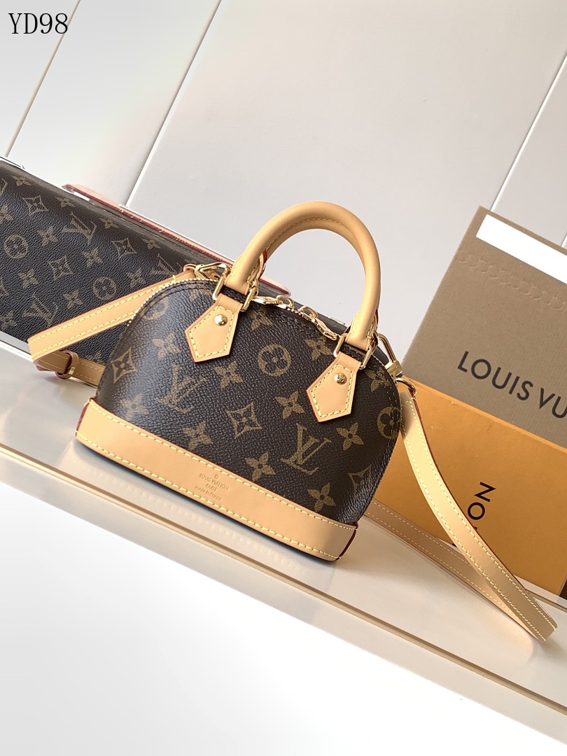 LVutton YD9844 Speedy 20