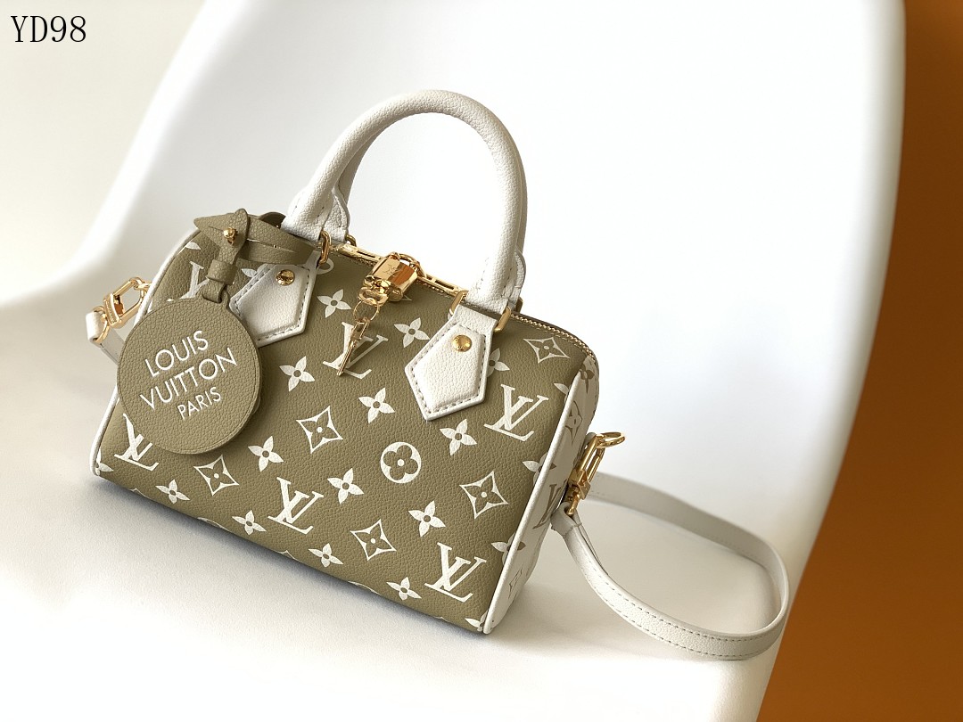 LVutton YD9862 Nano Speedy