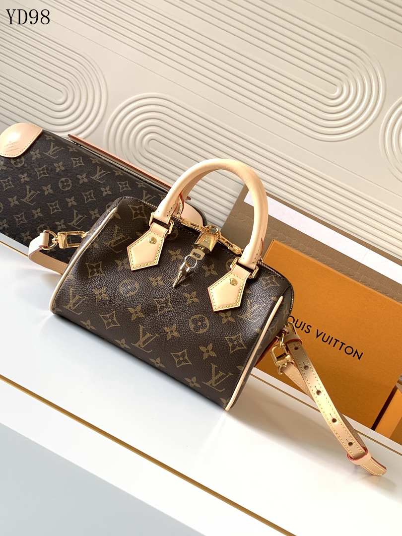 LVutton YD9843 Nano Speedy