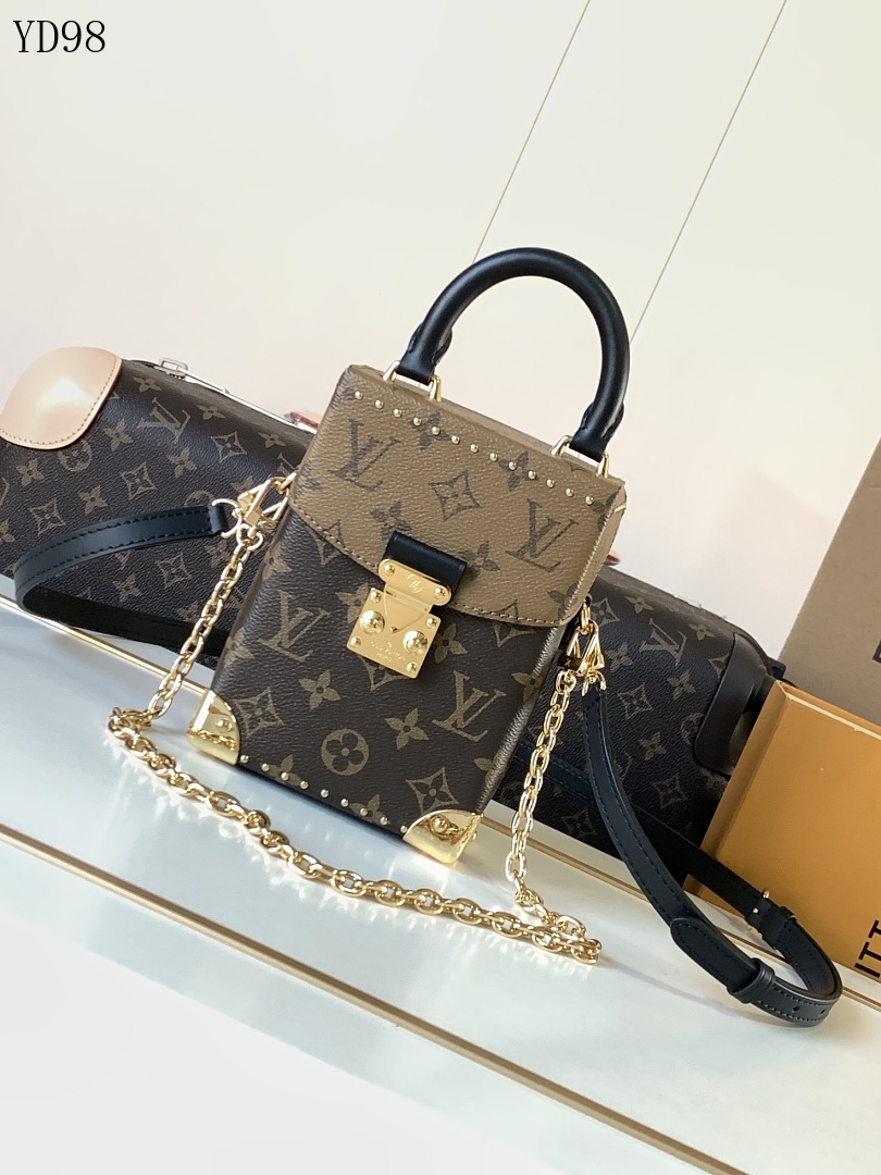 LVutton YD9849 Mini Pochette Metis 1 LVutton YD9849 Mini Pochette Metis