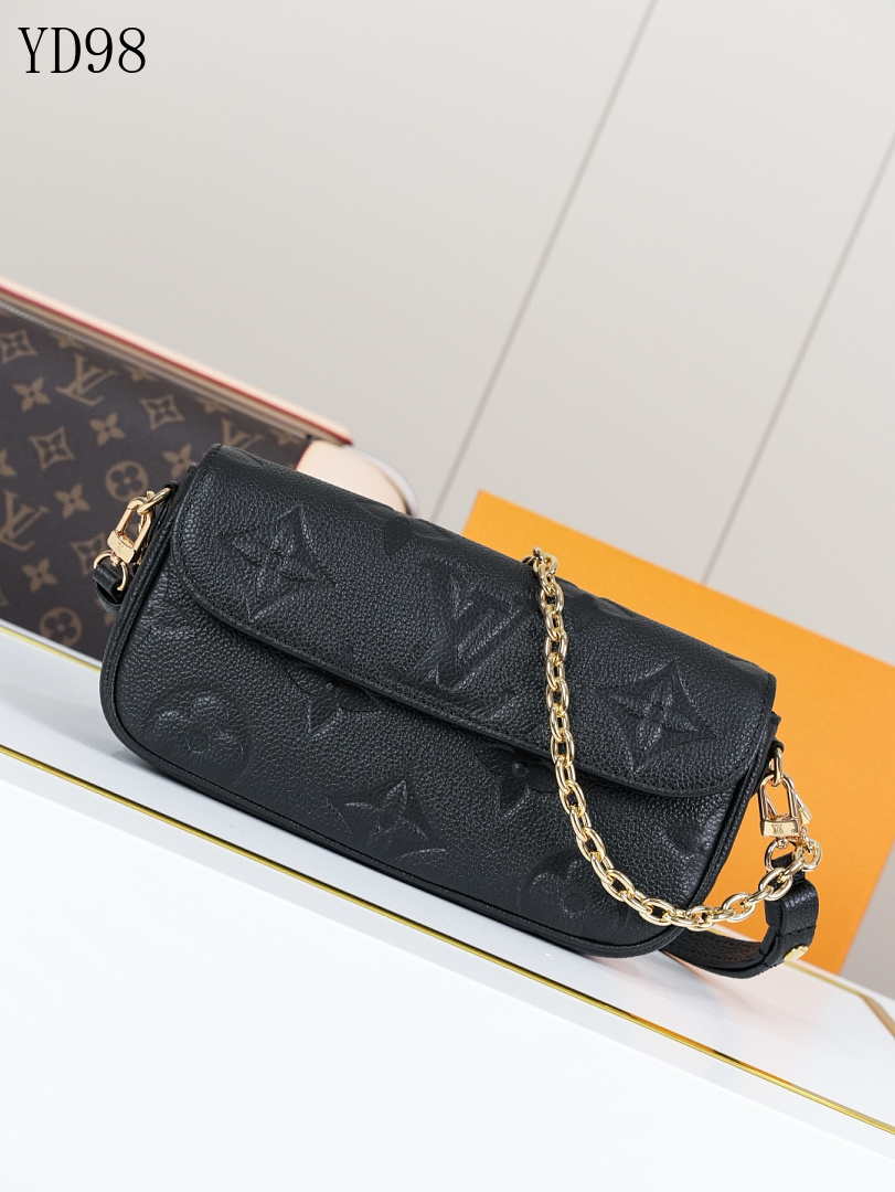 LVutton YD9847 Mini Pochette Metis 1 LVutton YD9847 Mini Pochette Metis